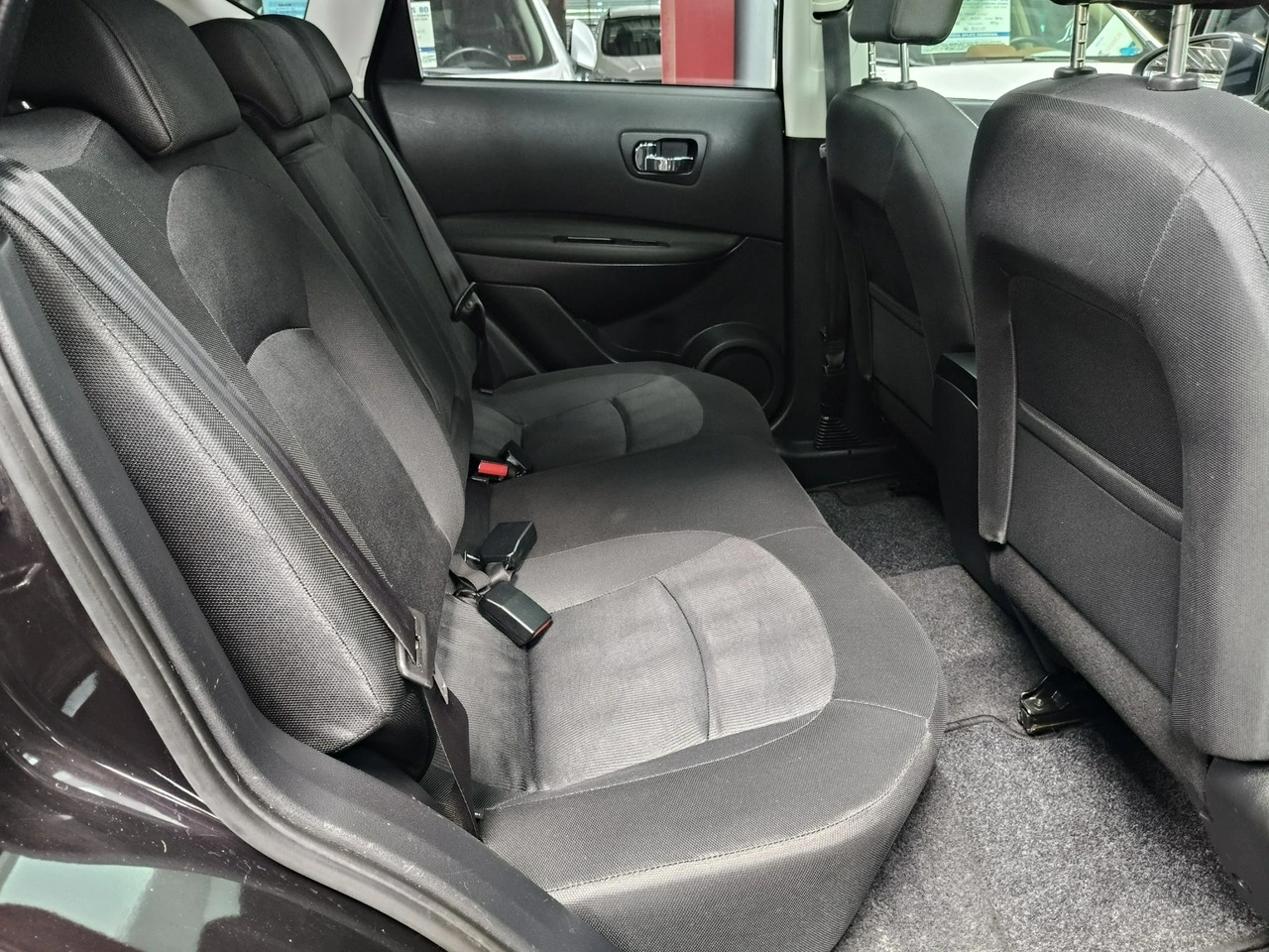 Nissan Qashqai - Zdjęcie 15