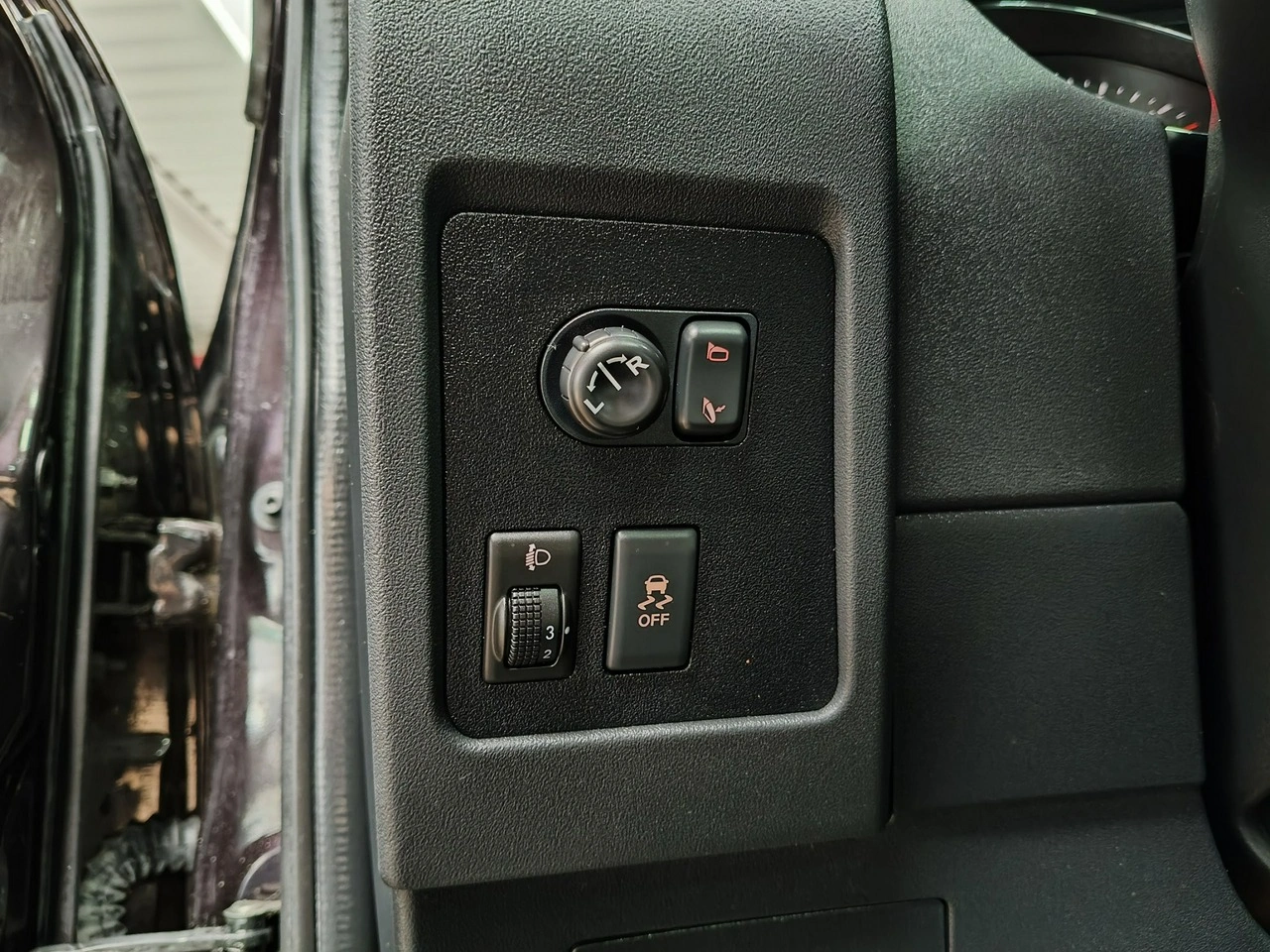 Nissan Qashqai - Zdjęcie 18
