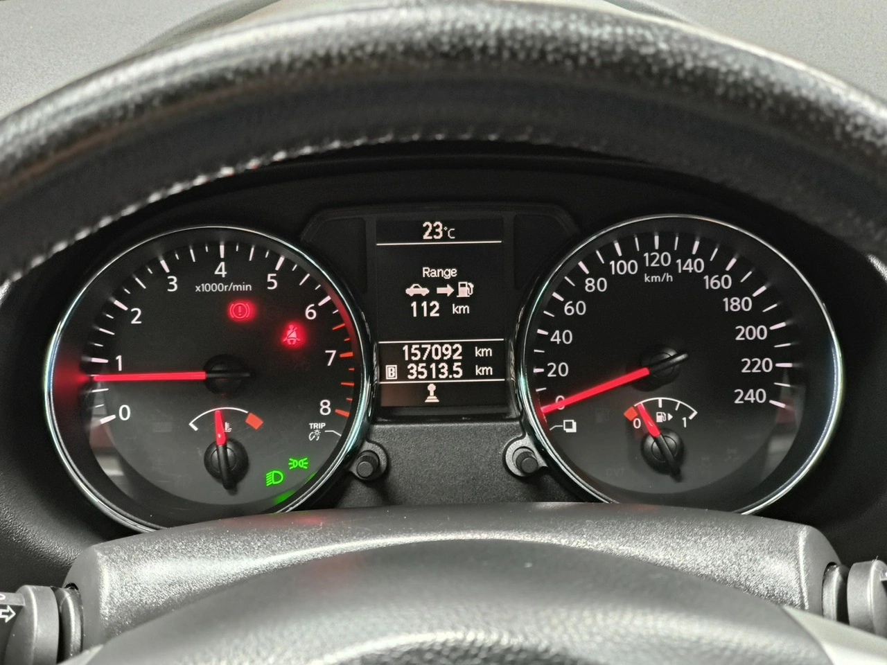 Nissan Qashqai - Zdjęcie 21