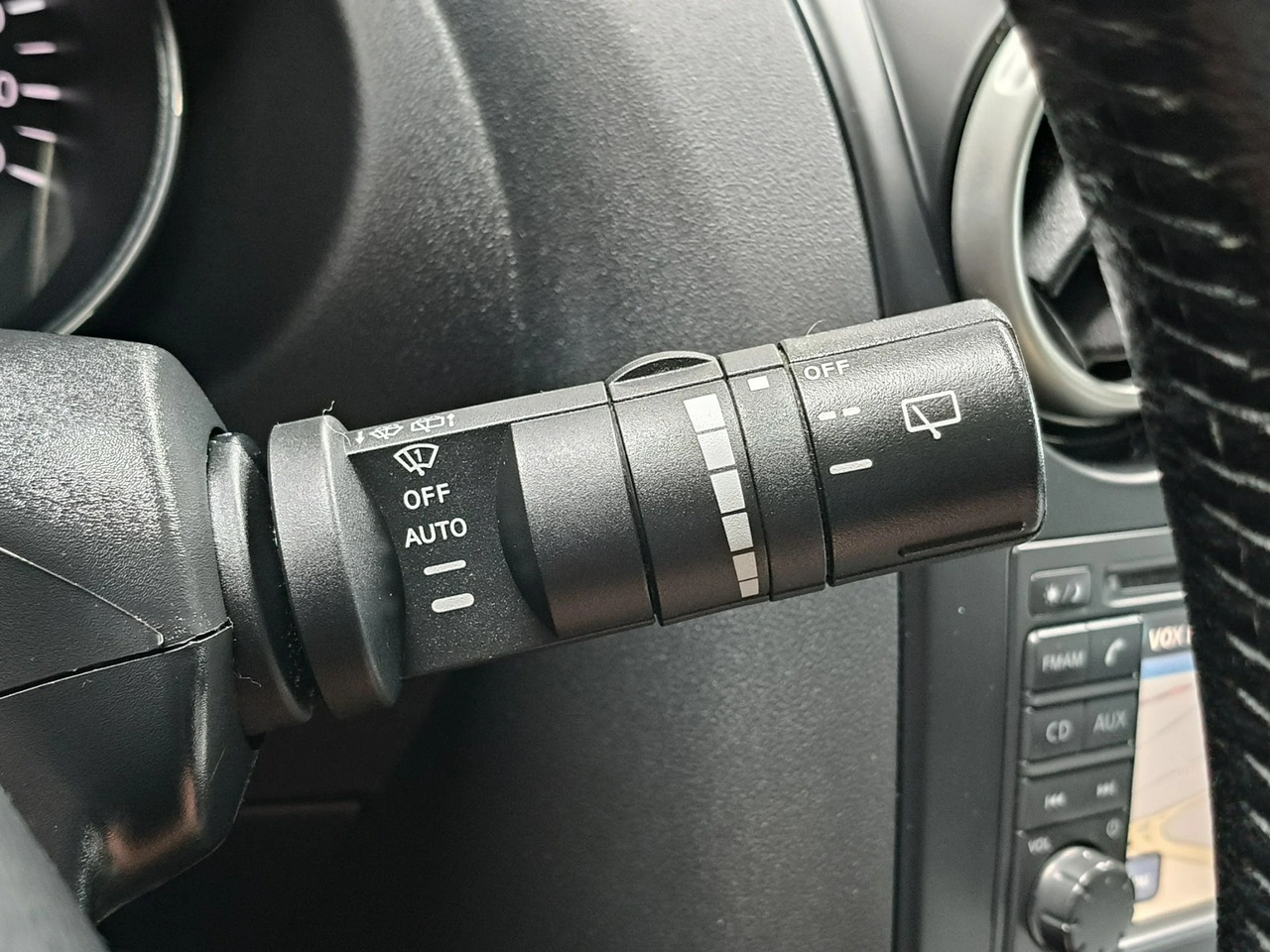 Nissan Qashqai - Zdjęcie 23