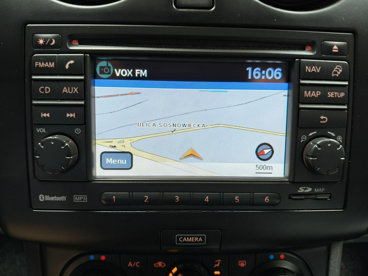 Nissan Qashqai - Zdjęcie 24