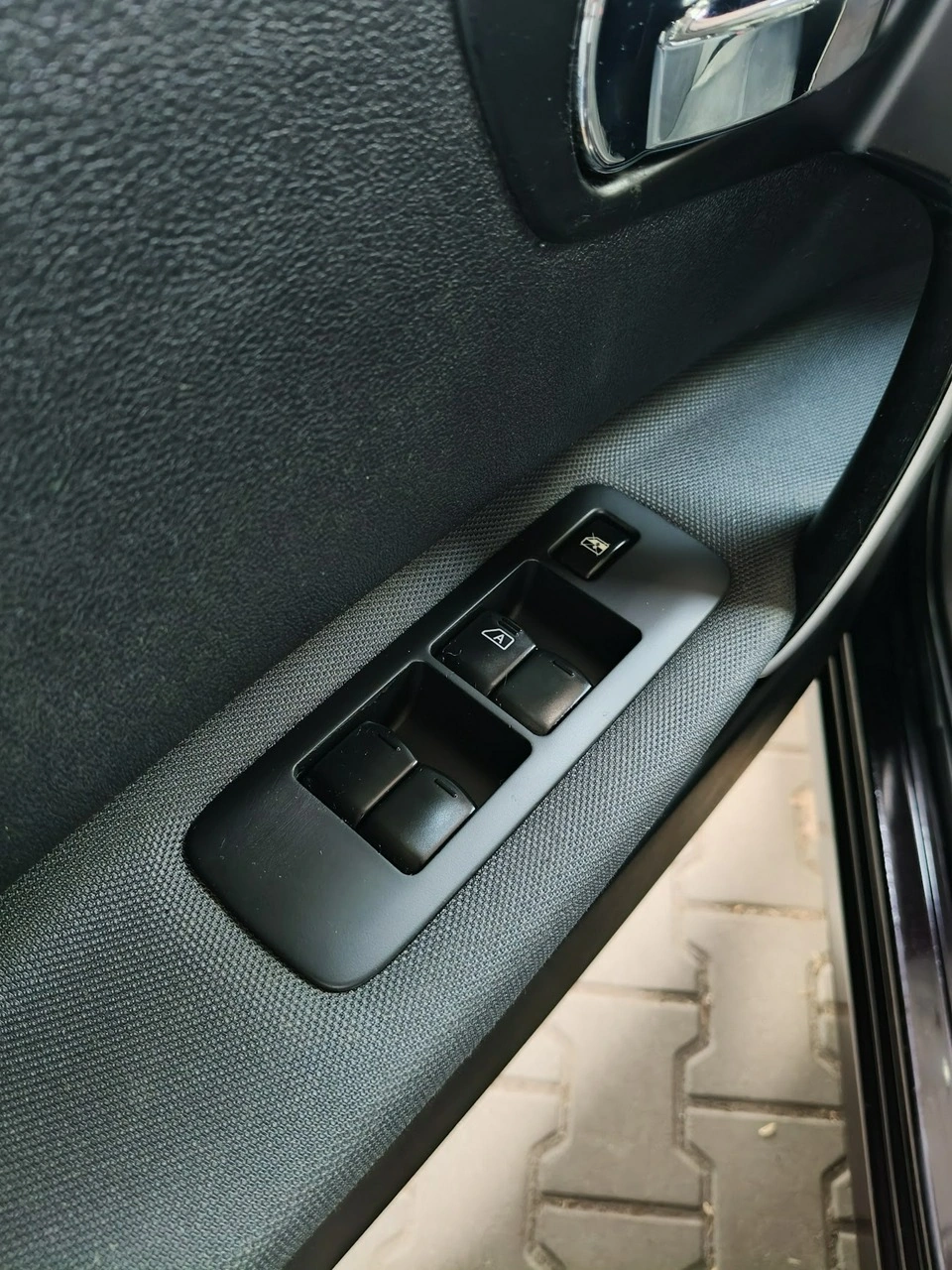 Nissan Qashqai - Zdjęcie 17