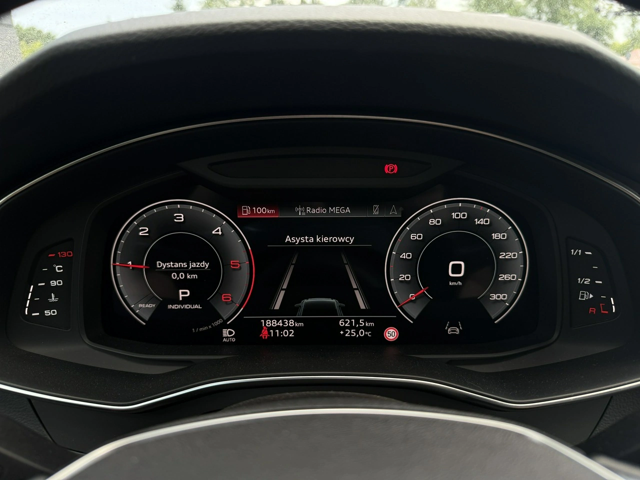 Audi A6 - Zdjęcie 9