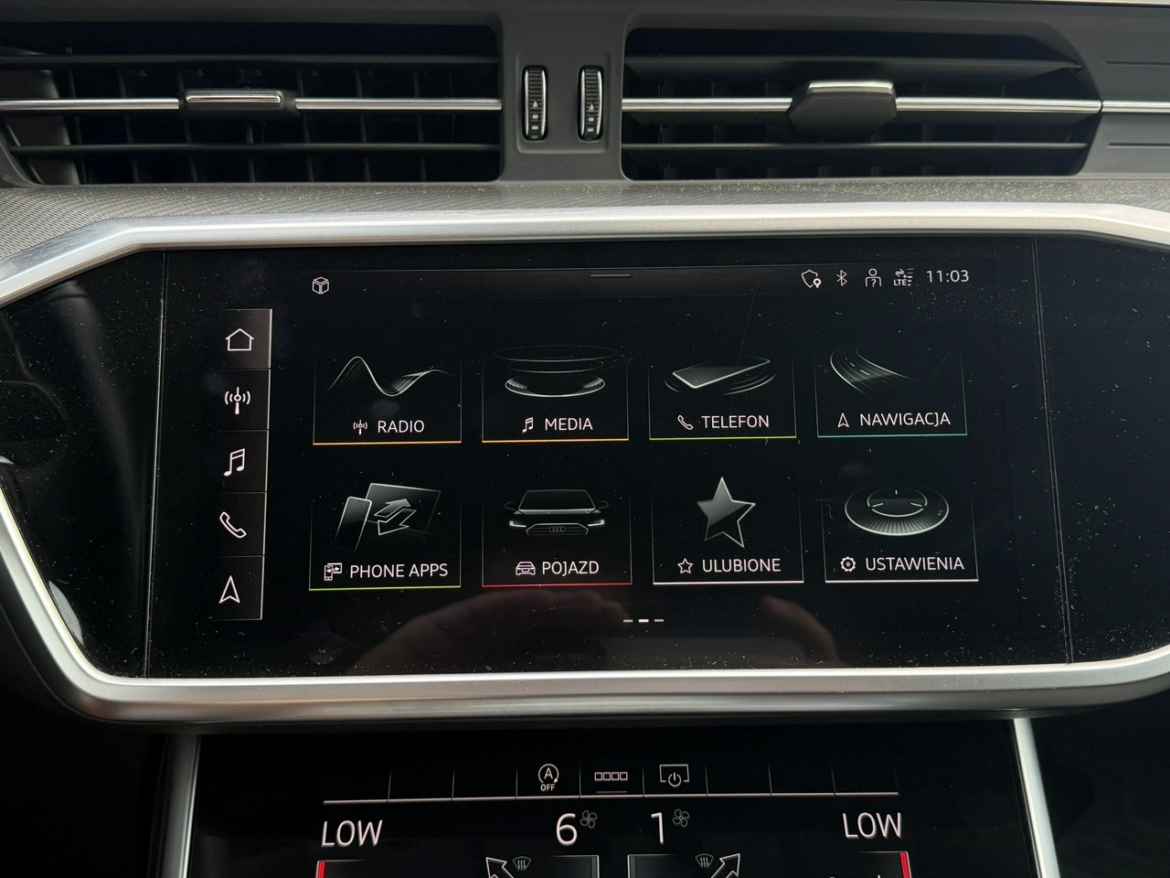Audi A6 - Zdjęcie 10