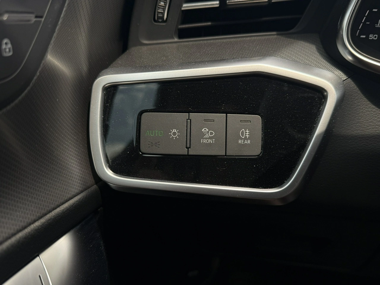 Audi A6 - Zdjęcie 14