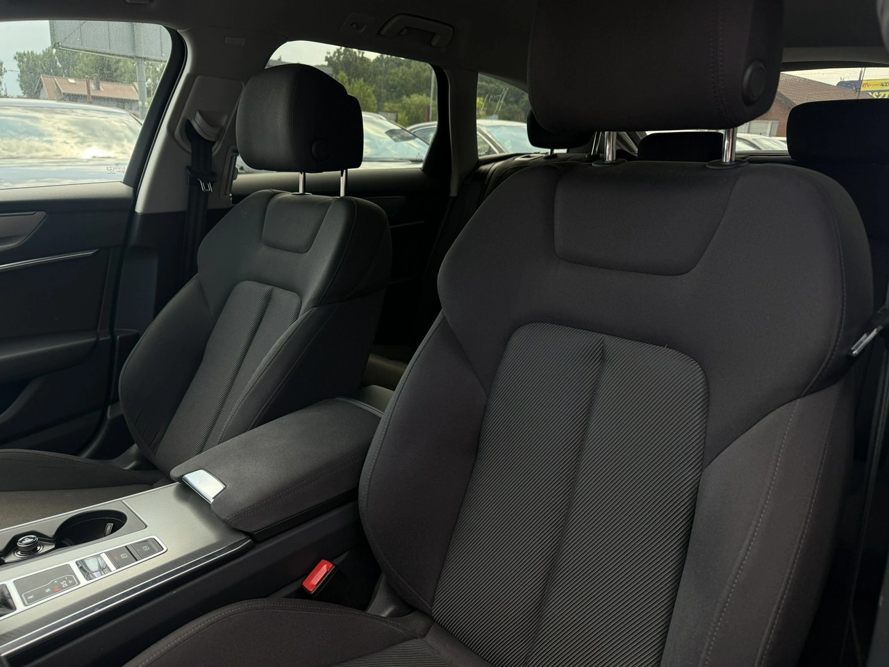 Audi A6 - Zdjęcie 4