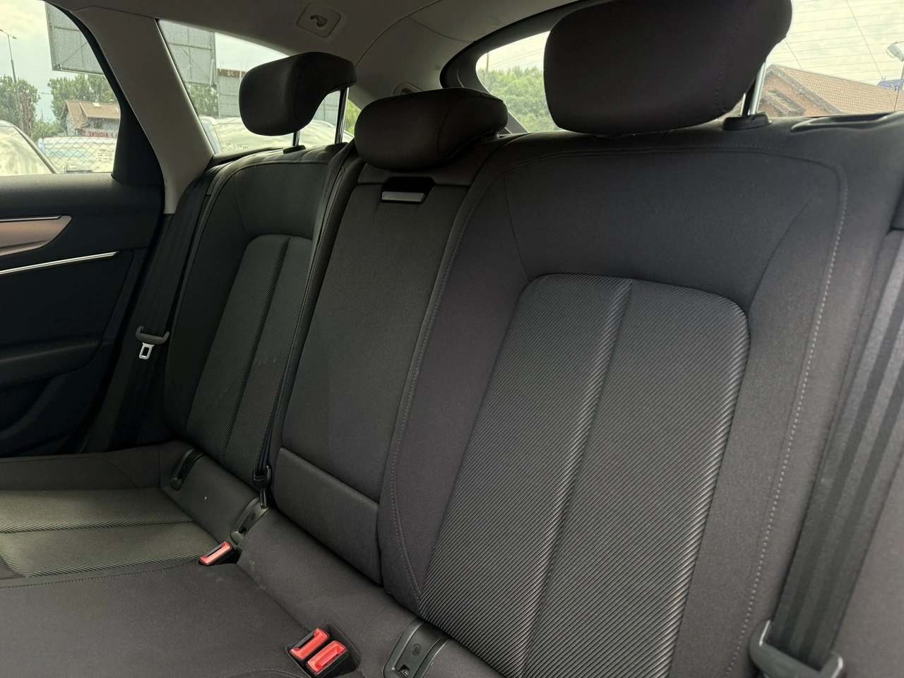 Audi A6 - Zdjęcie 5