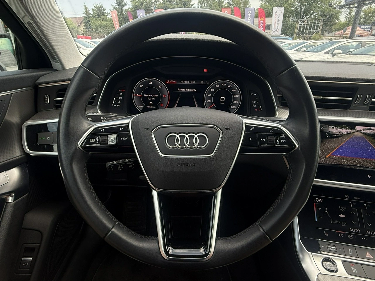 Audi A6 - Zdjęcie 6