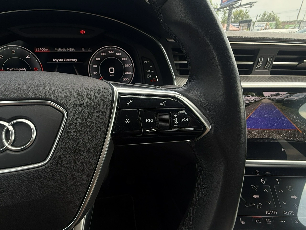 Audi A6 - Zdjęcie 7