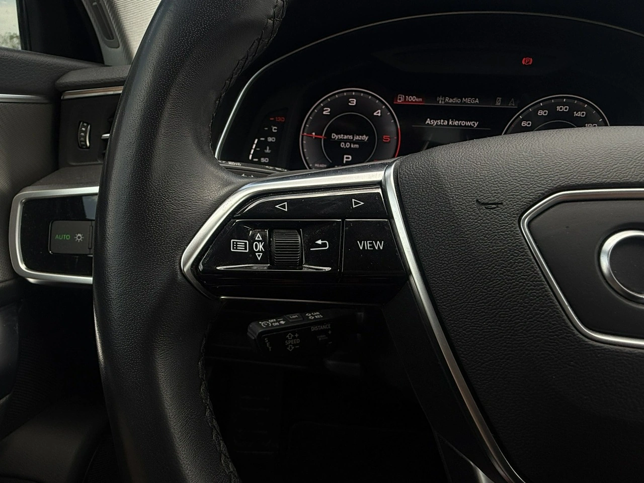 Audi A6 - Zdjęcie 8
