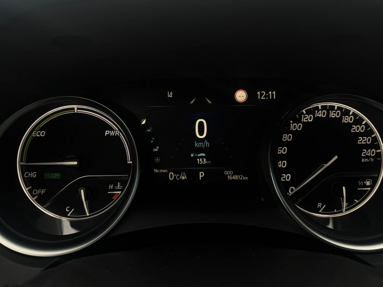 Toyota Camry - Zdjęcie 30