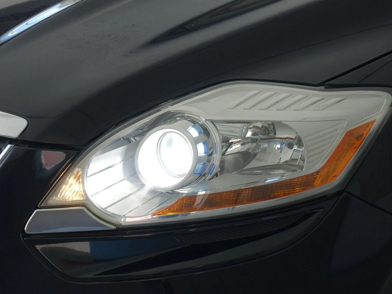 Ford Kuga - Zdjęcie 28