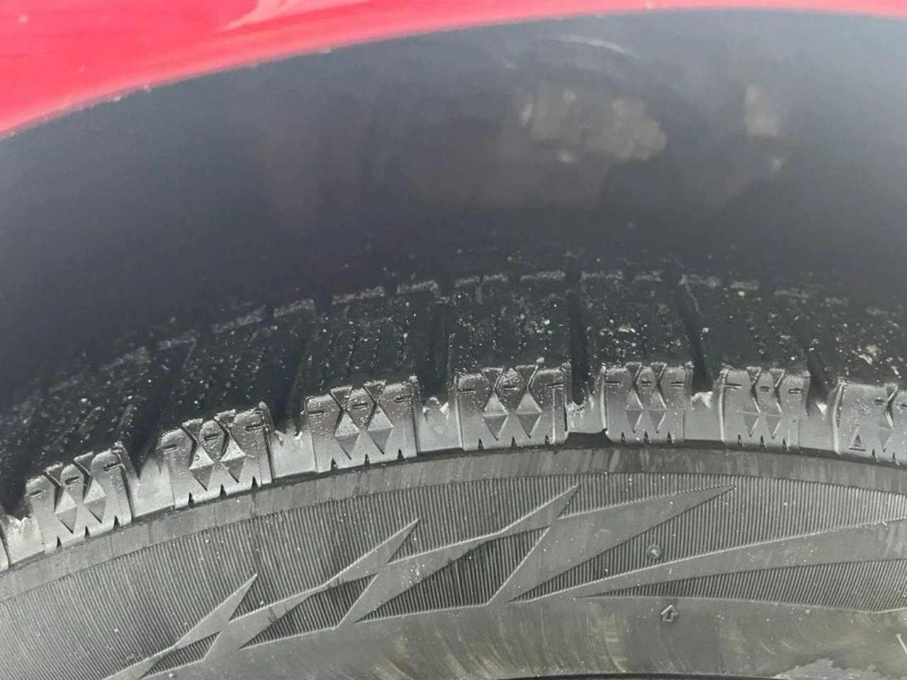 Tesla Model S - Zdjęcie 4