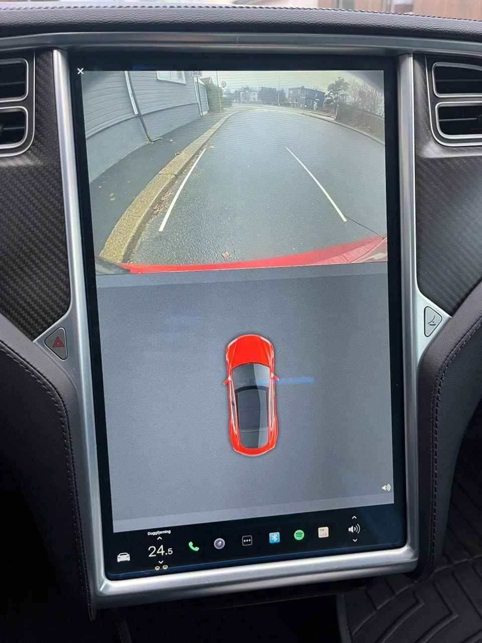 Tesla Model S - Zdjęcie 6