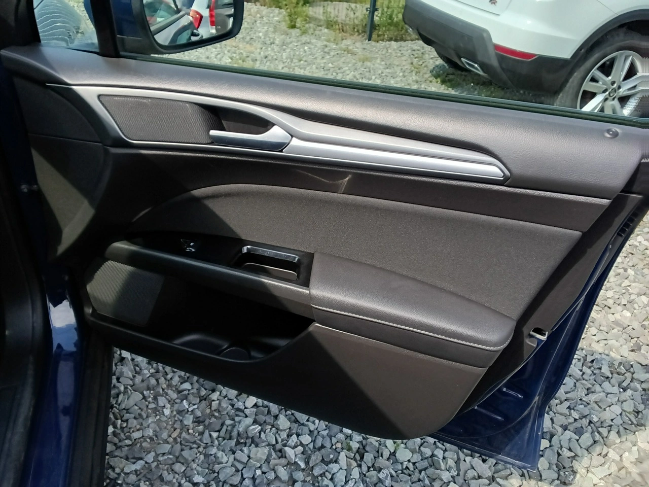 Ford Mondeo - Zdjęcie 26