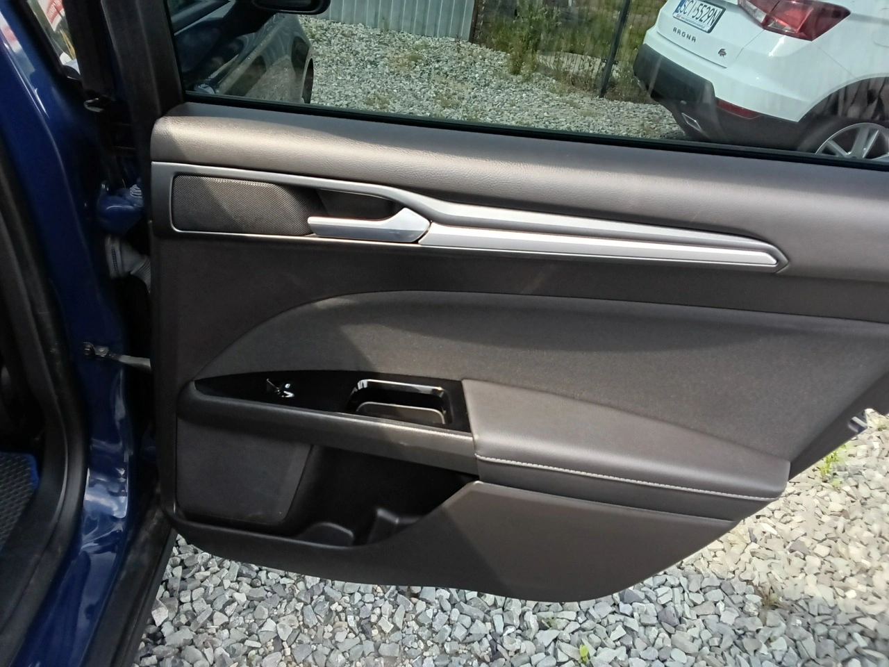 Ford Mondeo - Zdjęcie 29