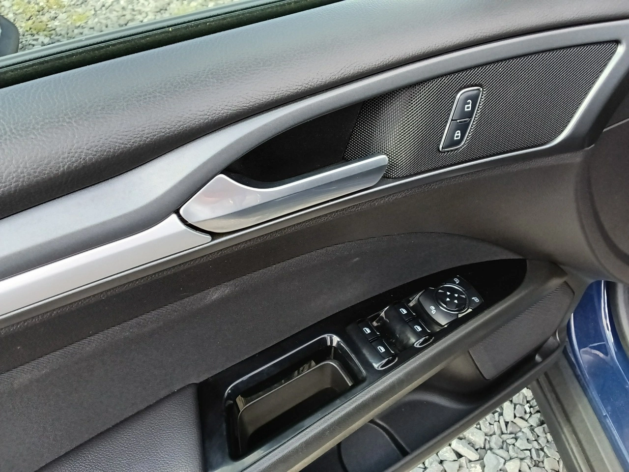 Ford Mondeo - Zdjęcie 15