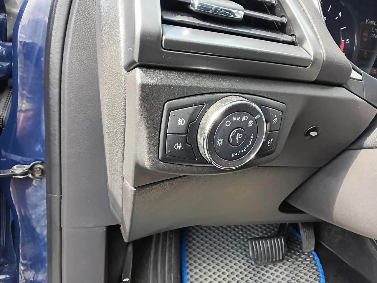 Ford Mondeo - Zdjęcie 27