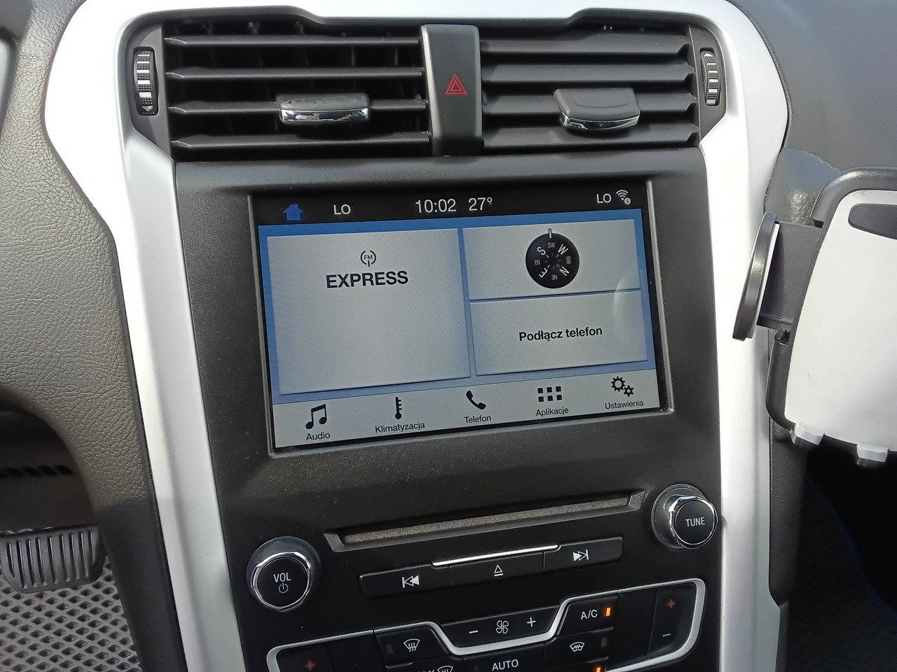 Ford Mondeo - Zdjęcie 17