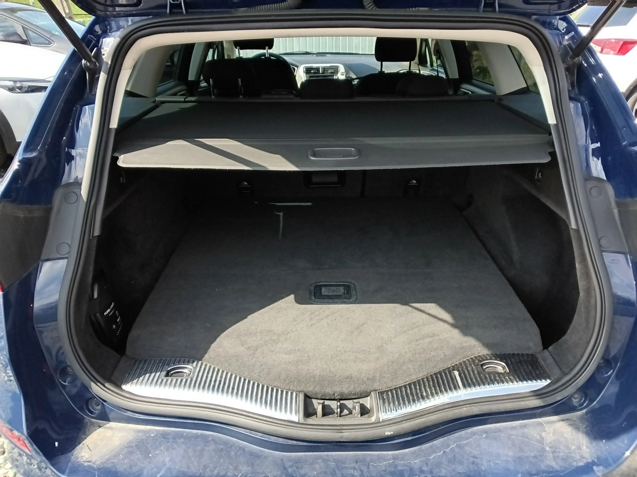 Ford Mondeo - Zdjęcie 30