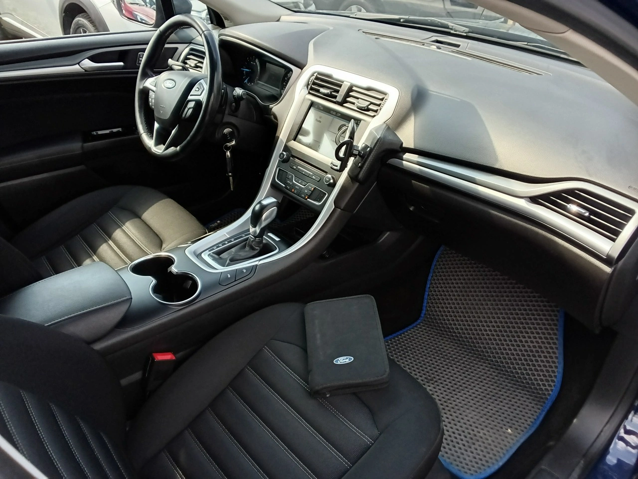 Ford Mondeo - Zdjęcie 6