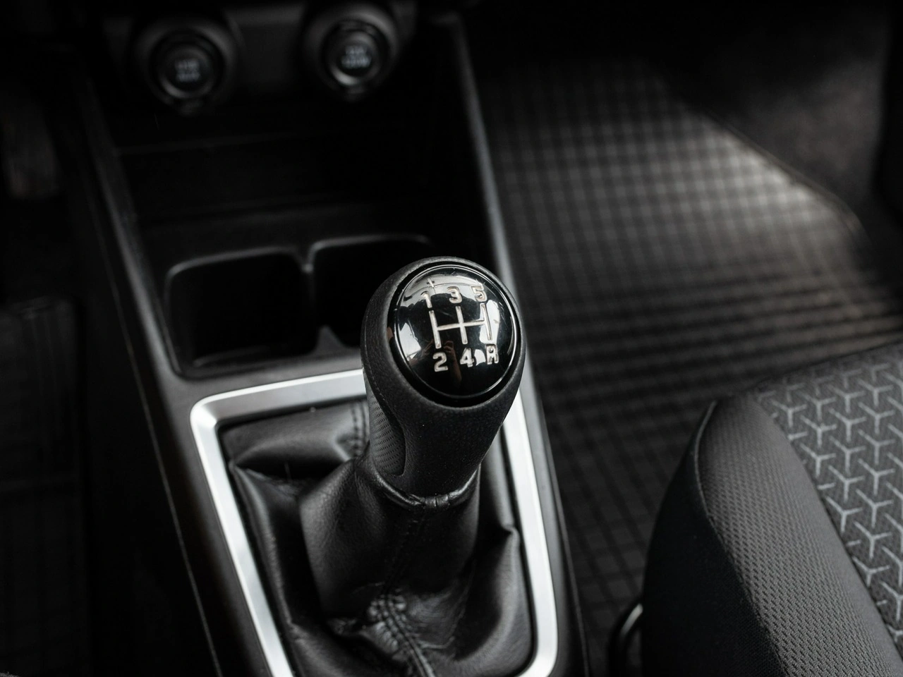 Suzuki Swift - Zdjęcie 14