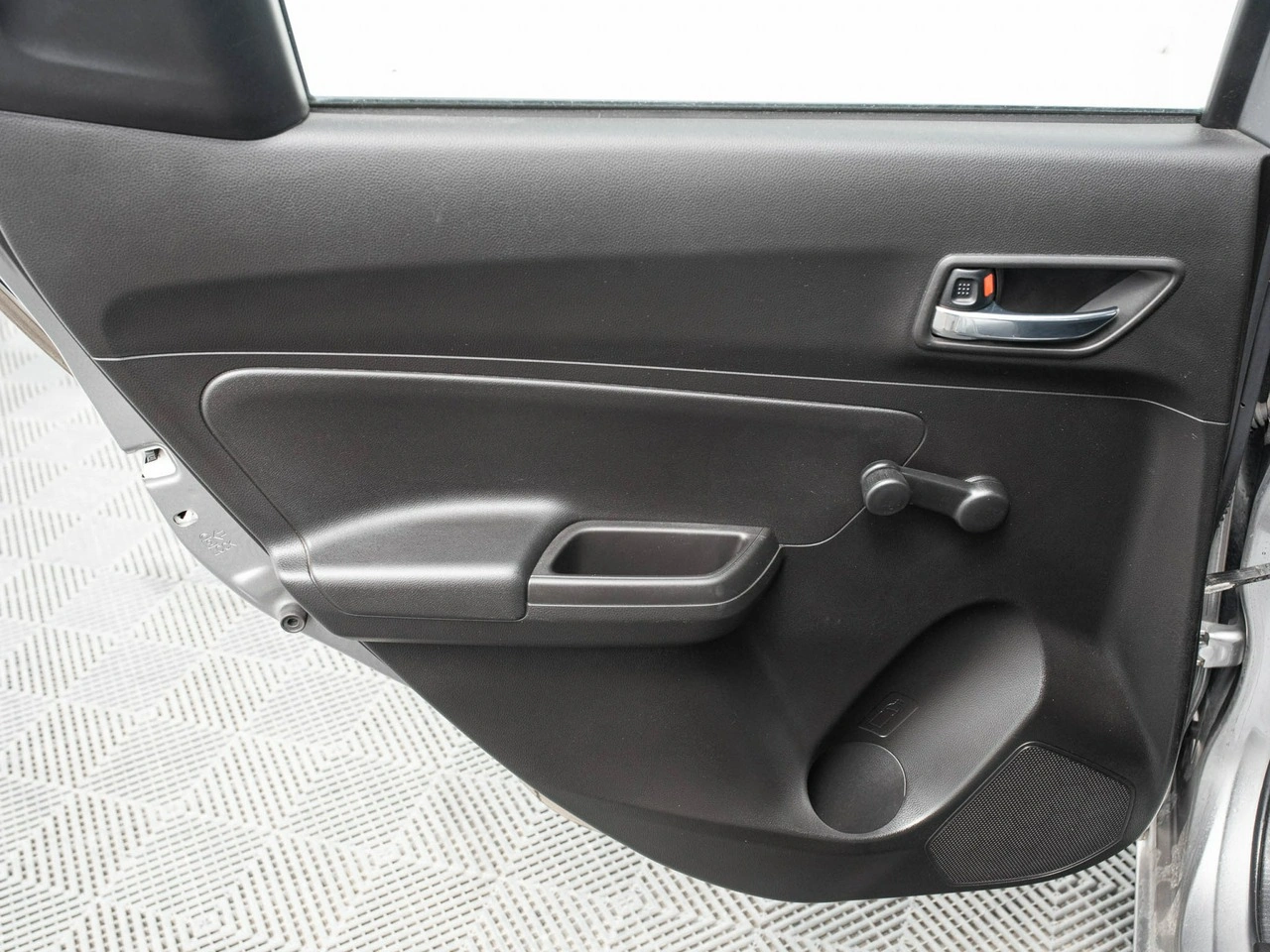 Suzuki Swift - Zdjęcie 17