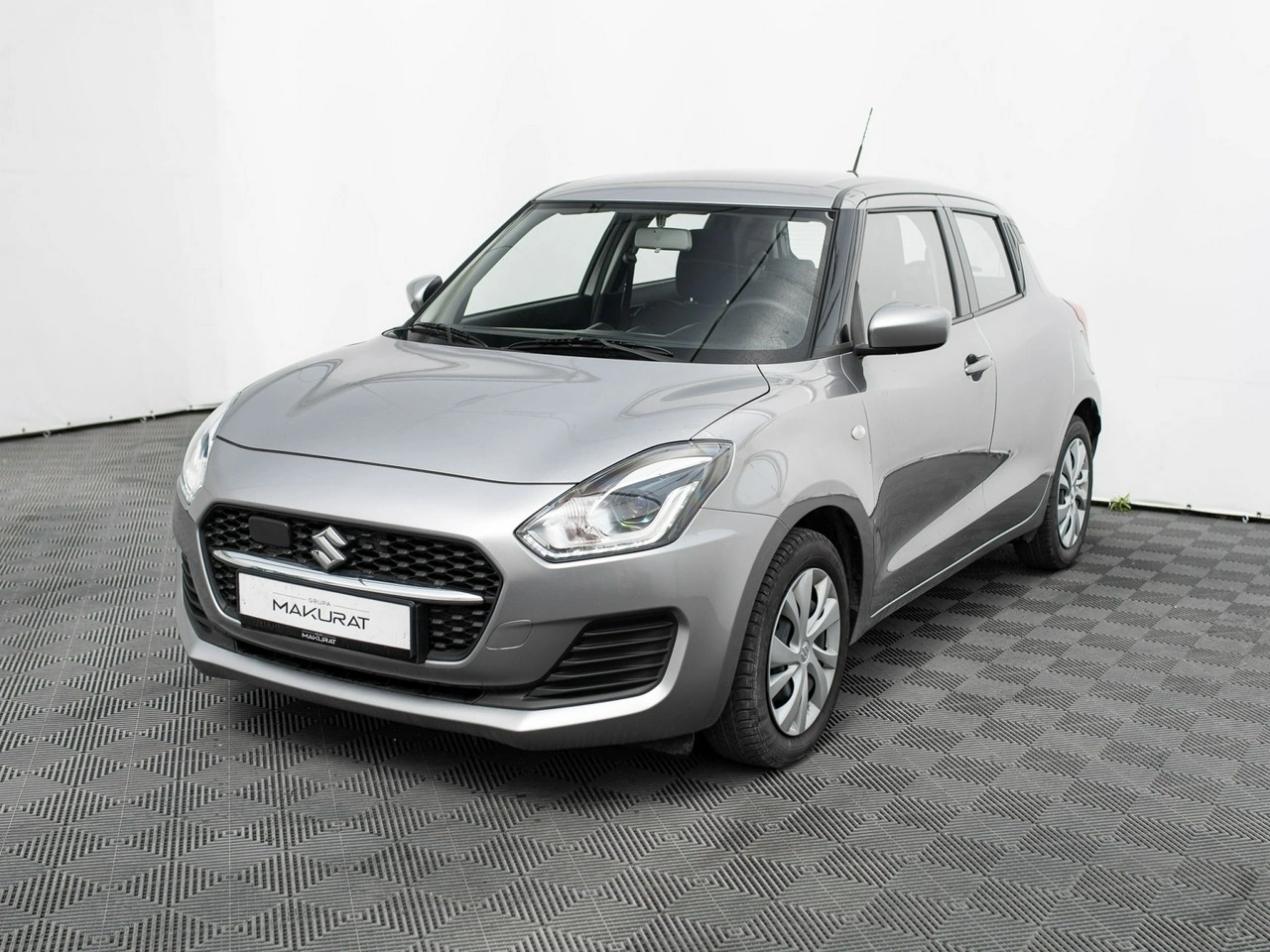Suzuki Swift - Zdjęcie 1