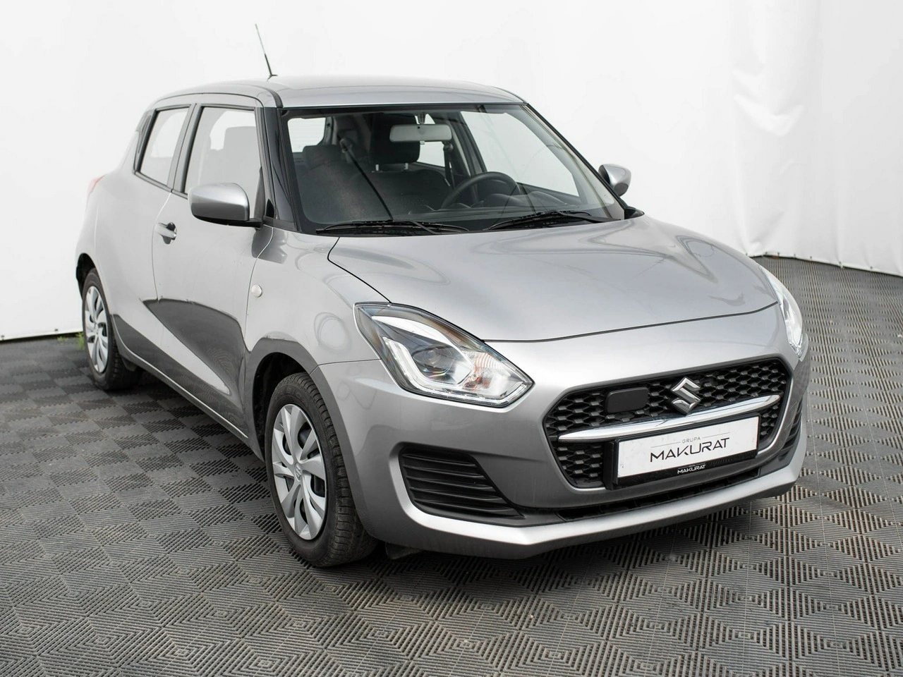 Suzuki Swift - Zdjęcie 2
