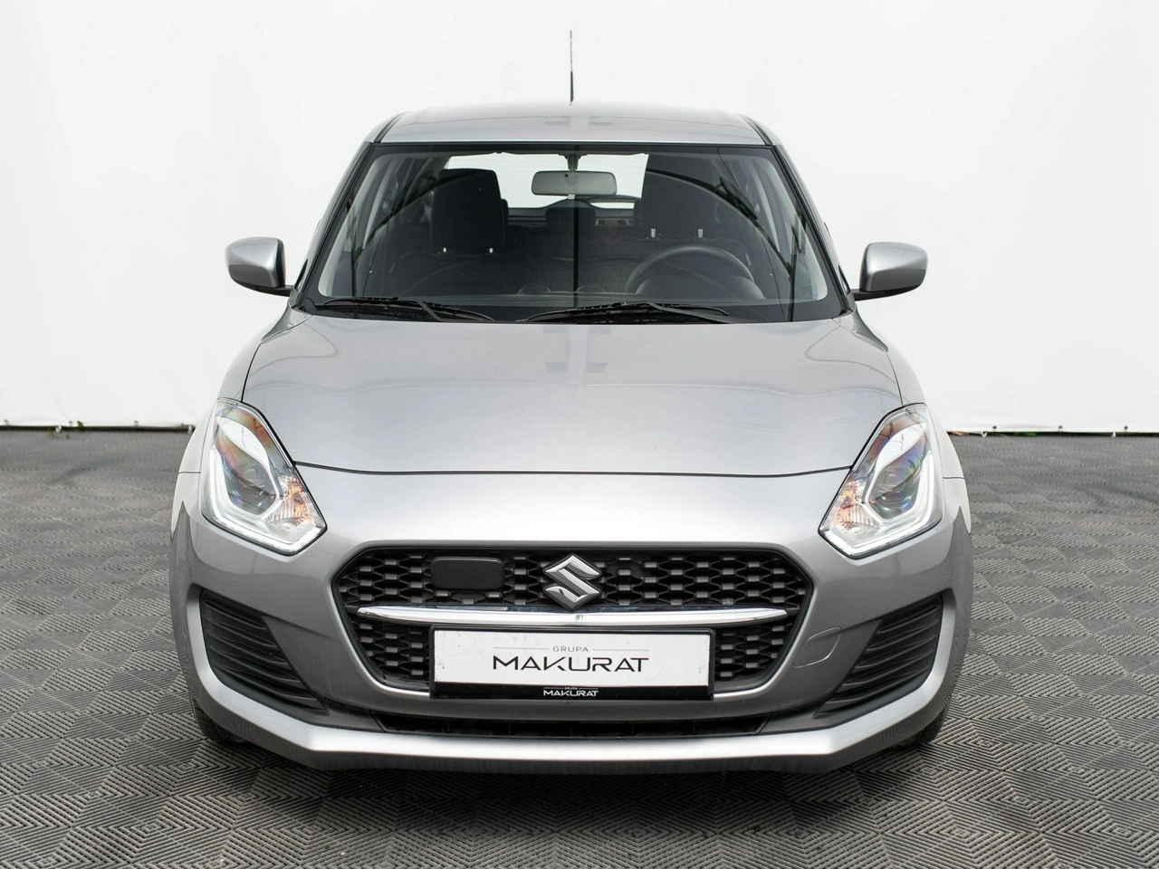 Suzuki Swift - Zdjęcie 6