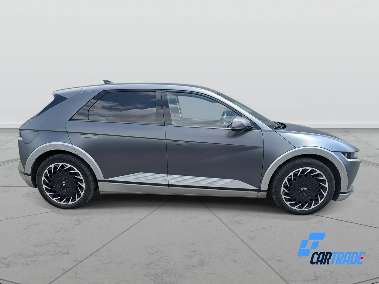 Hyundai IONIQ 5 - Zdjęcie 3