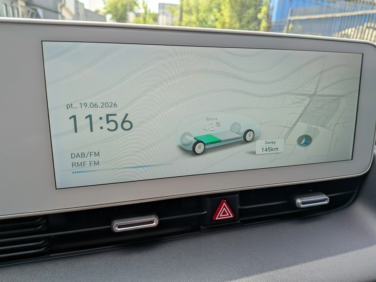 Hyundai IONIQ 5 - Zdjęcie 8