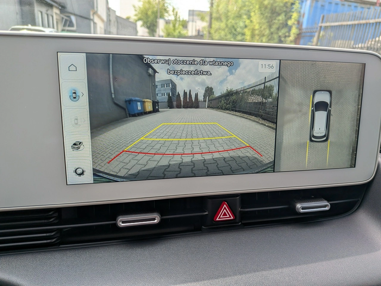 Hyundai IONIQ 5 - Zdjęcie 20