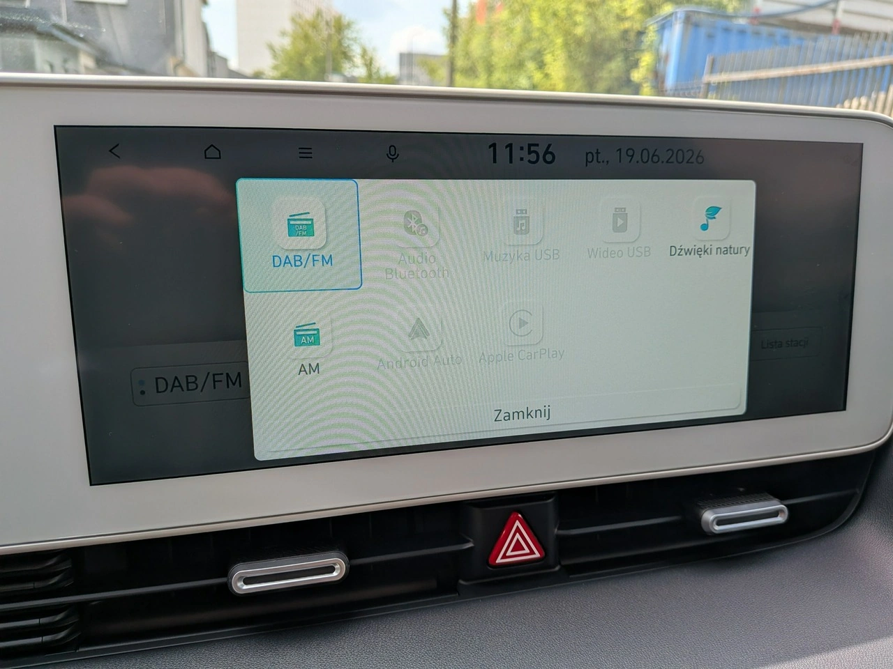 Hyundai IONIQ 5 - Zdjęcie 25