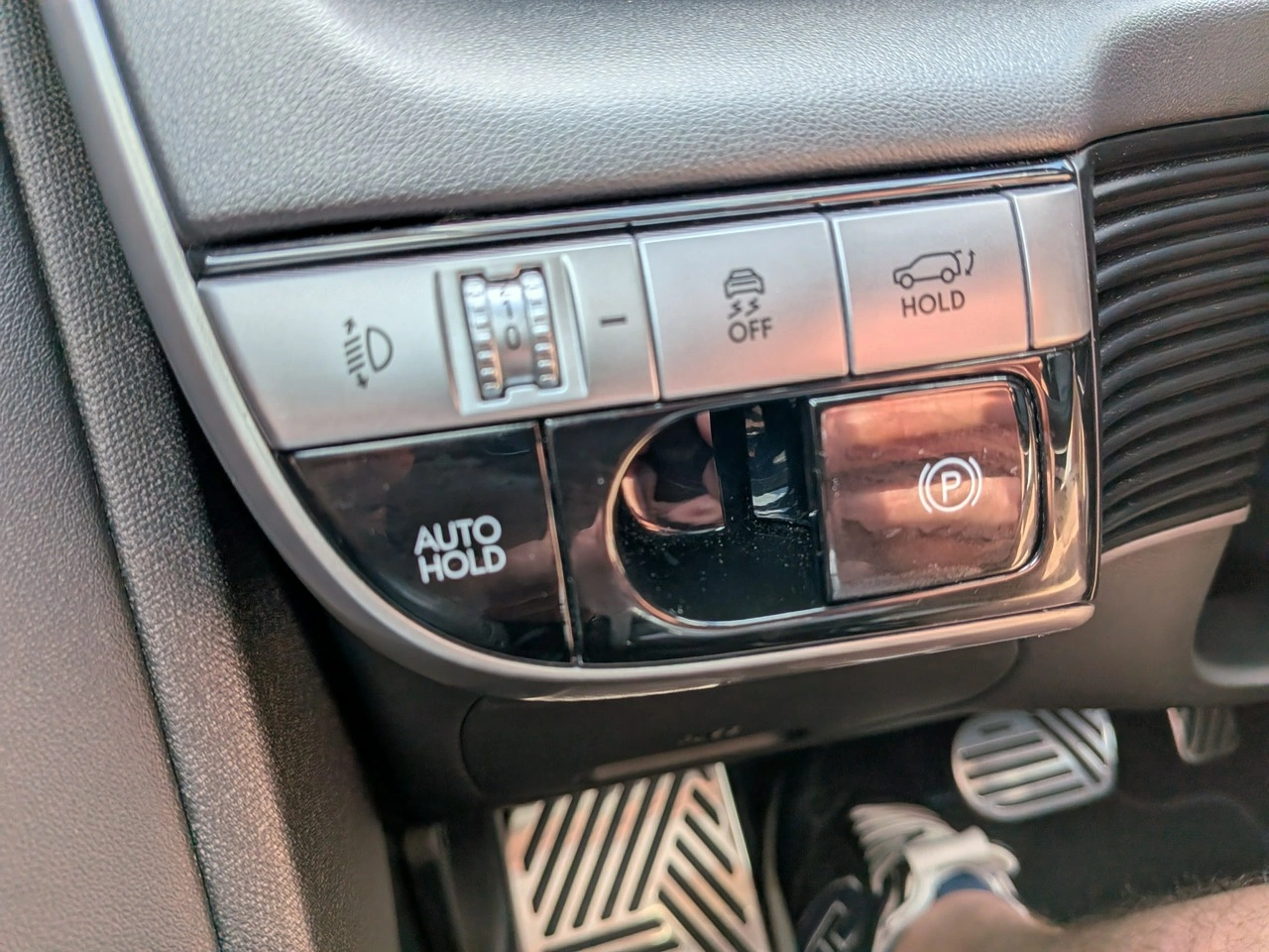 Hyundai IONIQ 5 - Zdjęcie 26