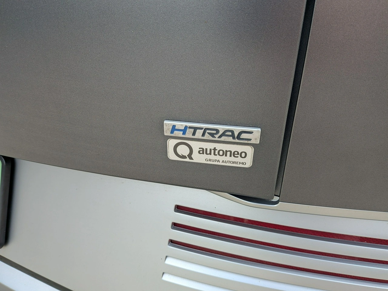 Hyundai IONIQ 5 - Zdjęcie 28