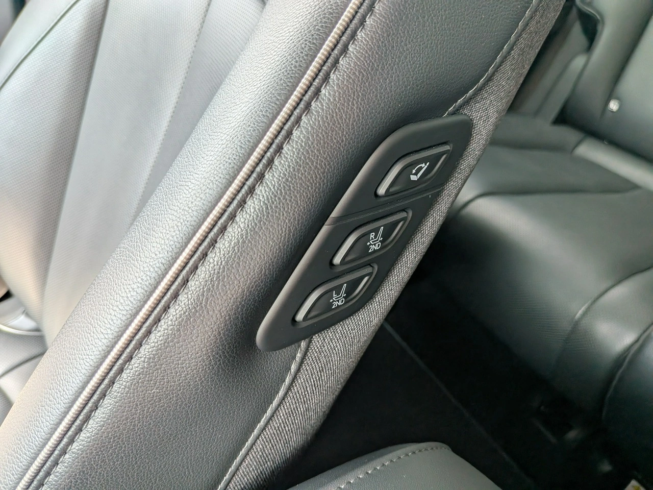 Hyundai IONIQ 5 - Zdjęcie 18