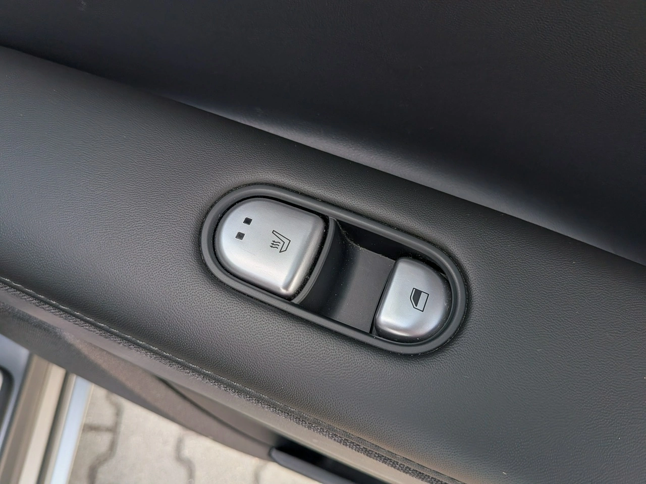 Hyundai IONIQ 5 - Zdjęcie 34
