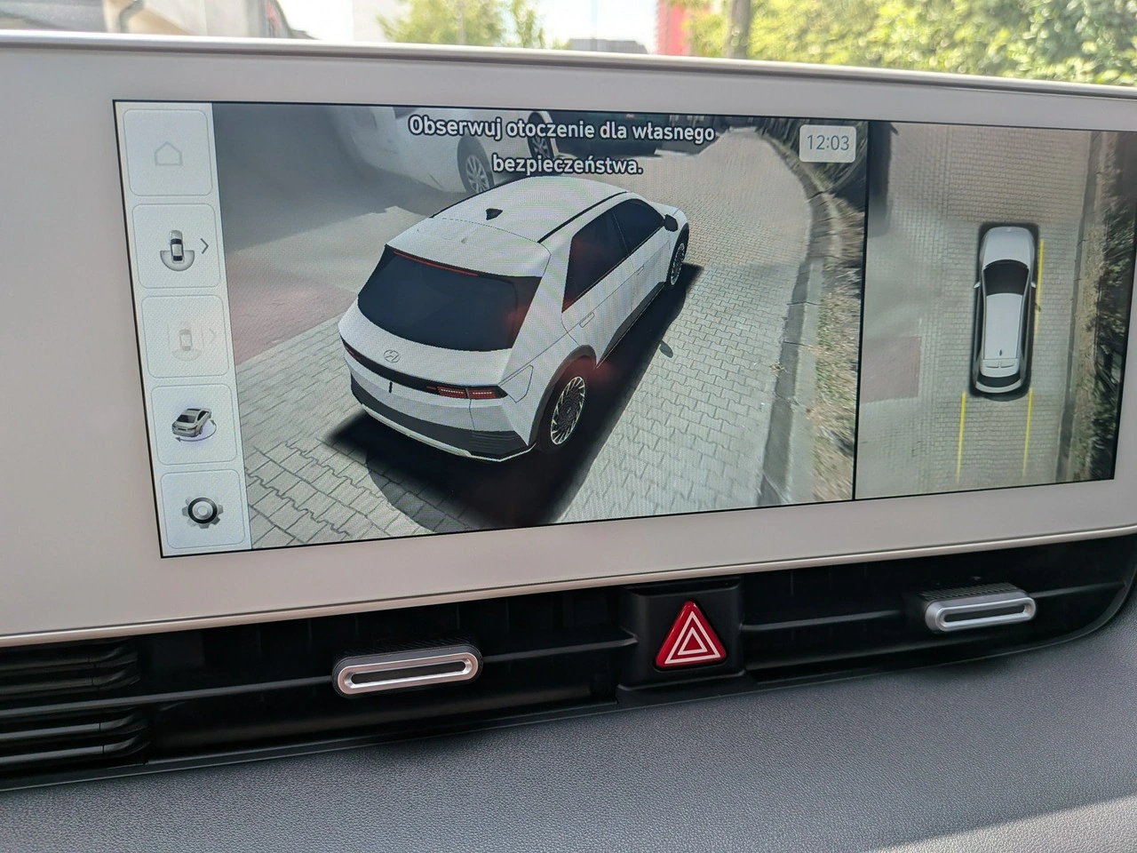 Hyundai IONIQ 5 - Zdjęcie 36