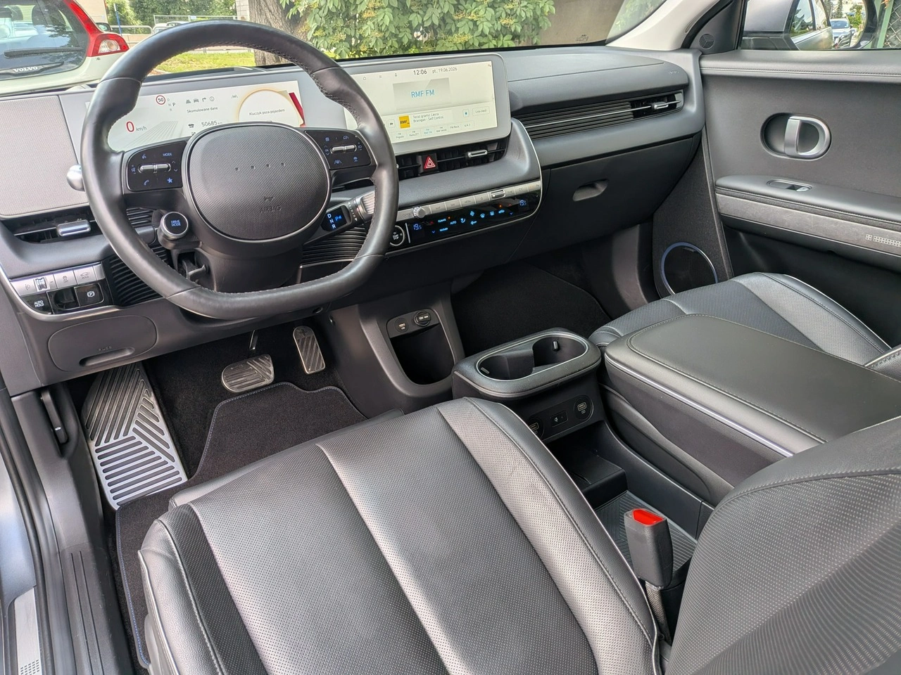Hyundai IONIQ 5 - Zdjęcie 10