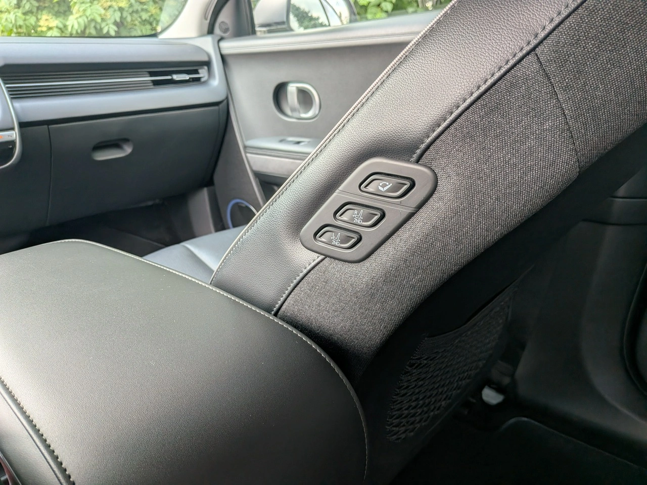 Hyundai IONIQ 5 - Zdjęcie 37
