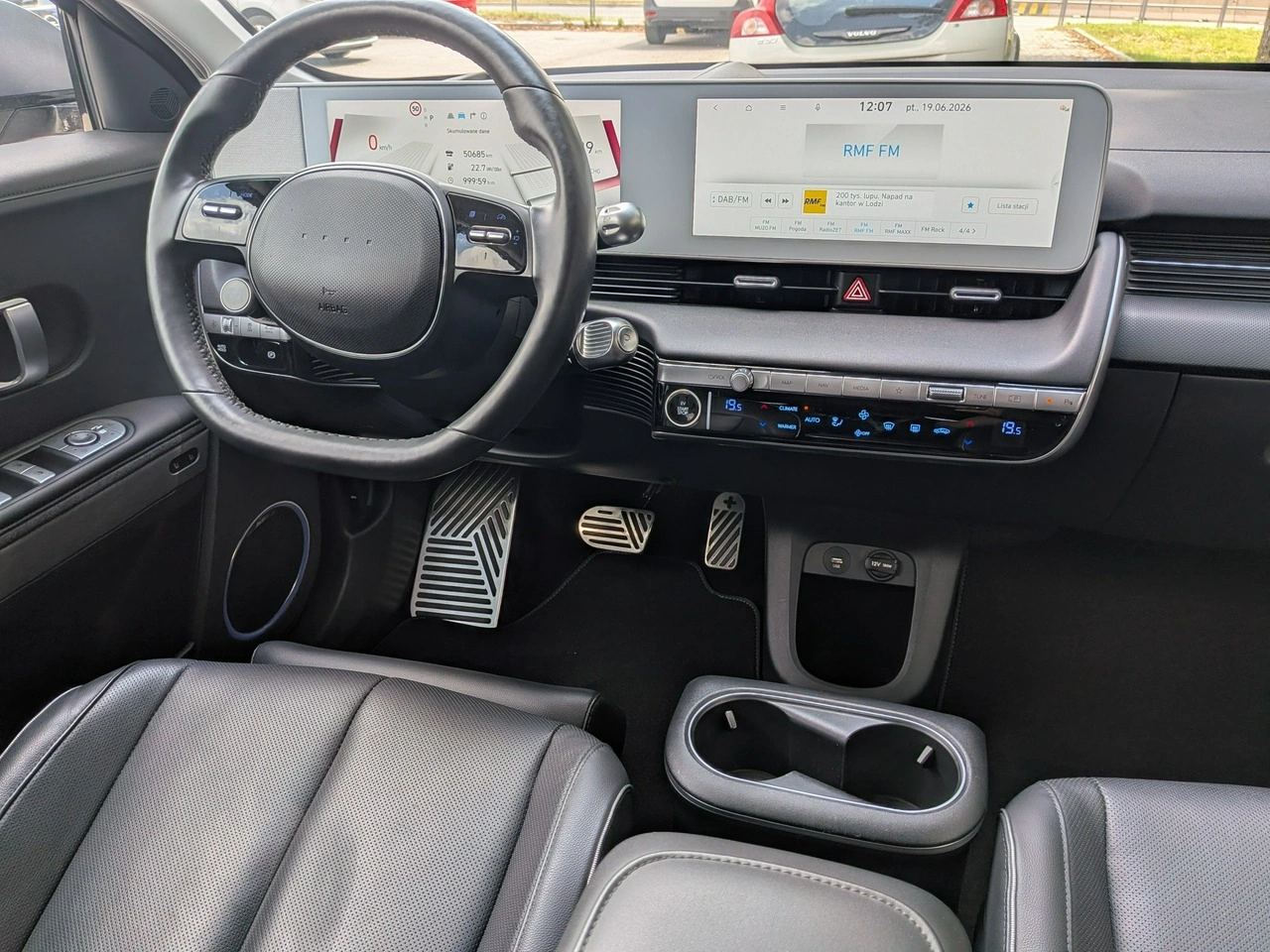 Hyundai IONIQ 5 - Zdjęcie 16