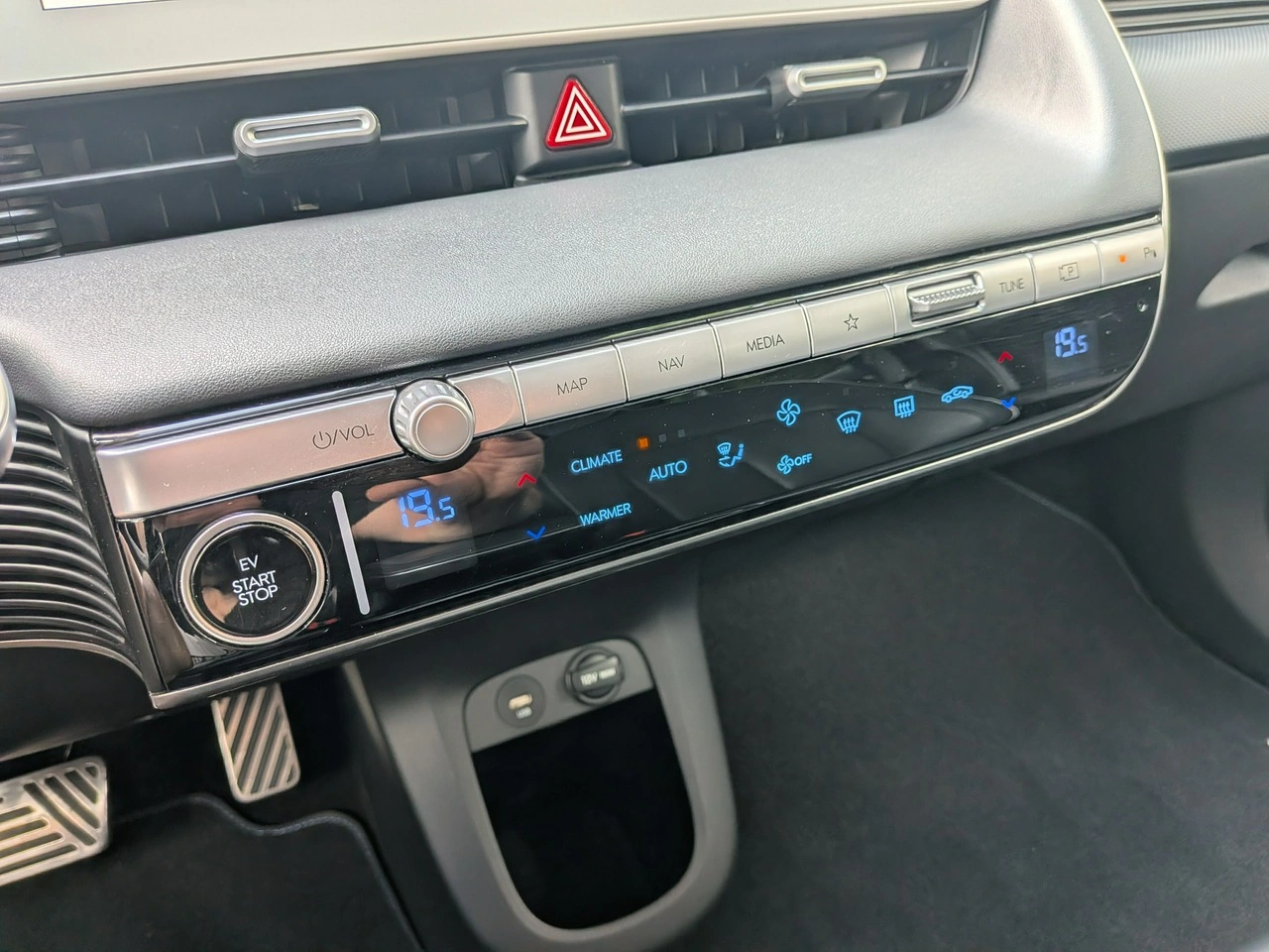 Hyundai IONIQ 5 - Zdjęcie 39