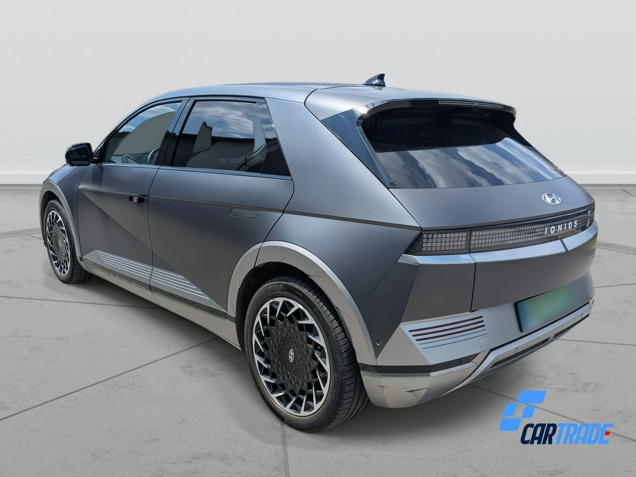 Hyundai IONIQ 5 - Zdjęcie 6