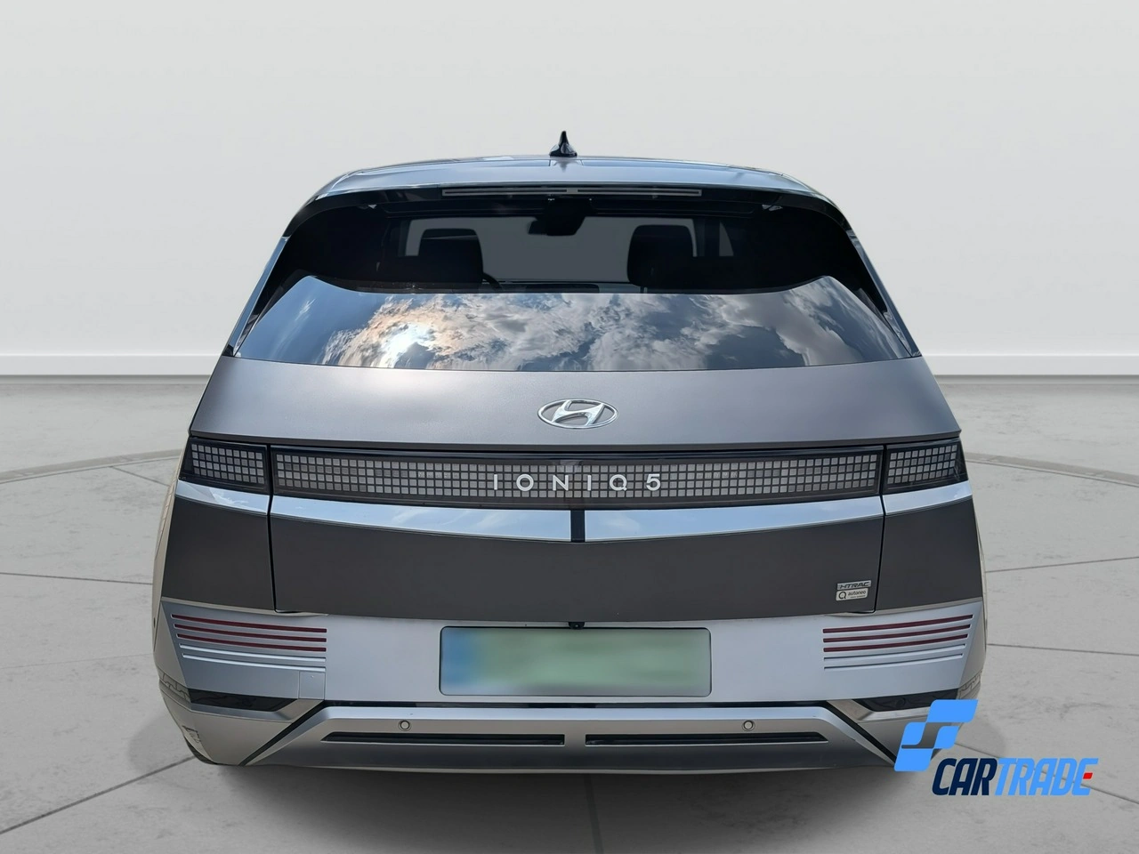 Hyundai IONIQ 5 - Zdjęcie 5