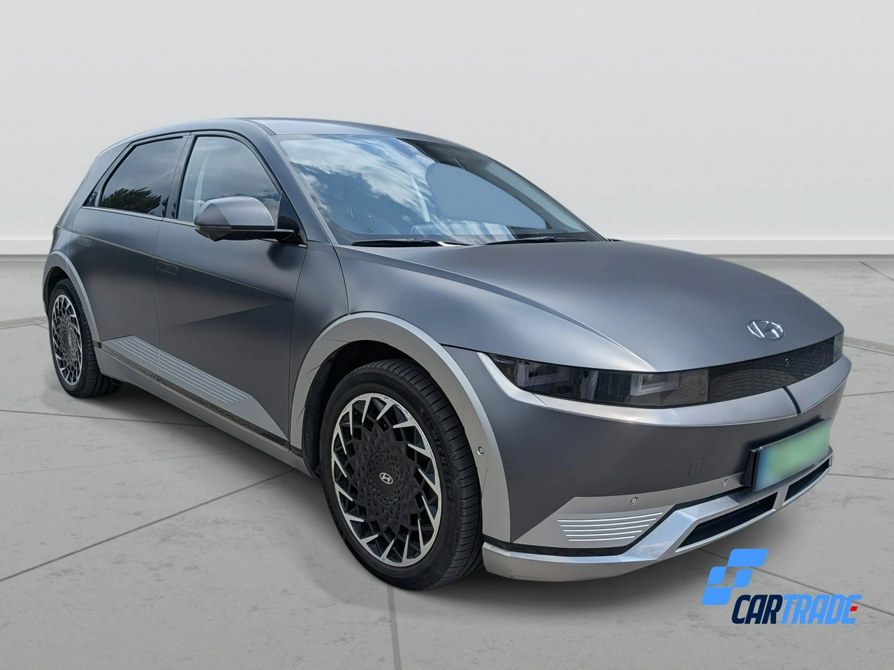 Hyundai IONIQ 5 - Zdjęcie 2