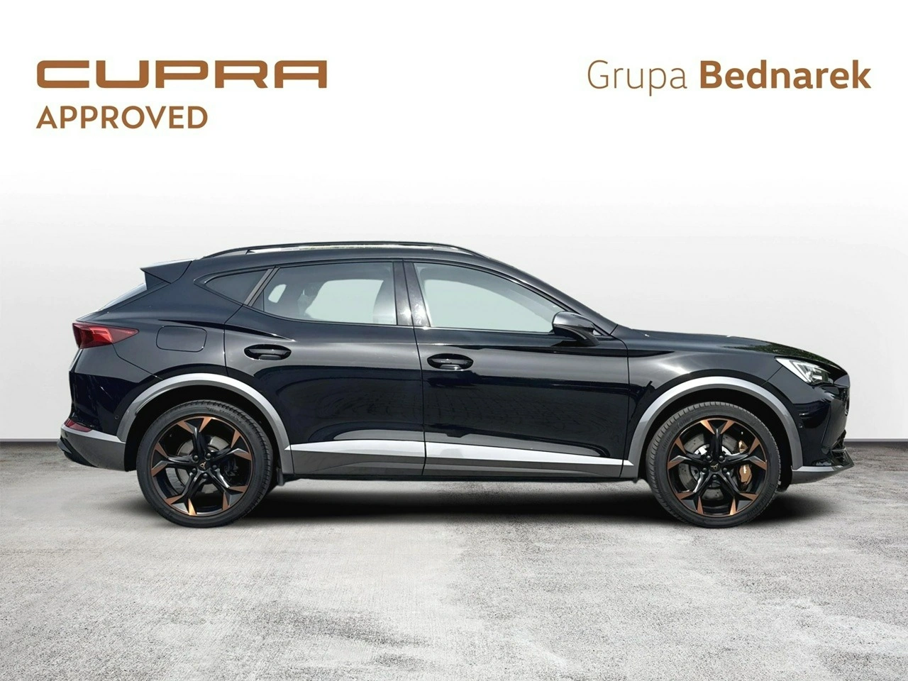 Cupra Formentor - Zdjęcie 5