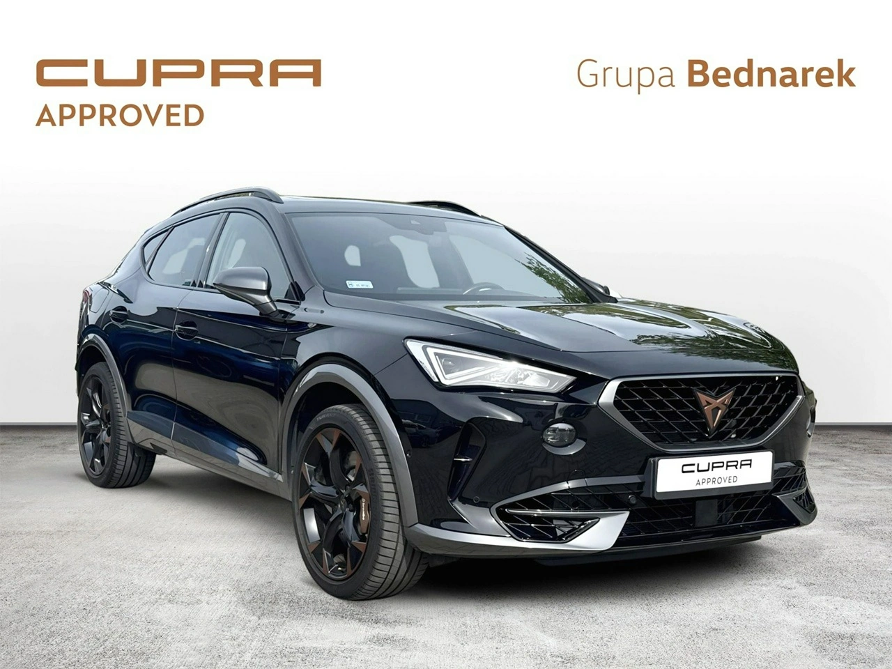 Cupra Formentor - Zdjęcie 6