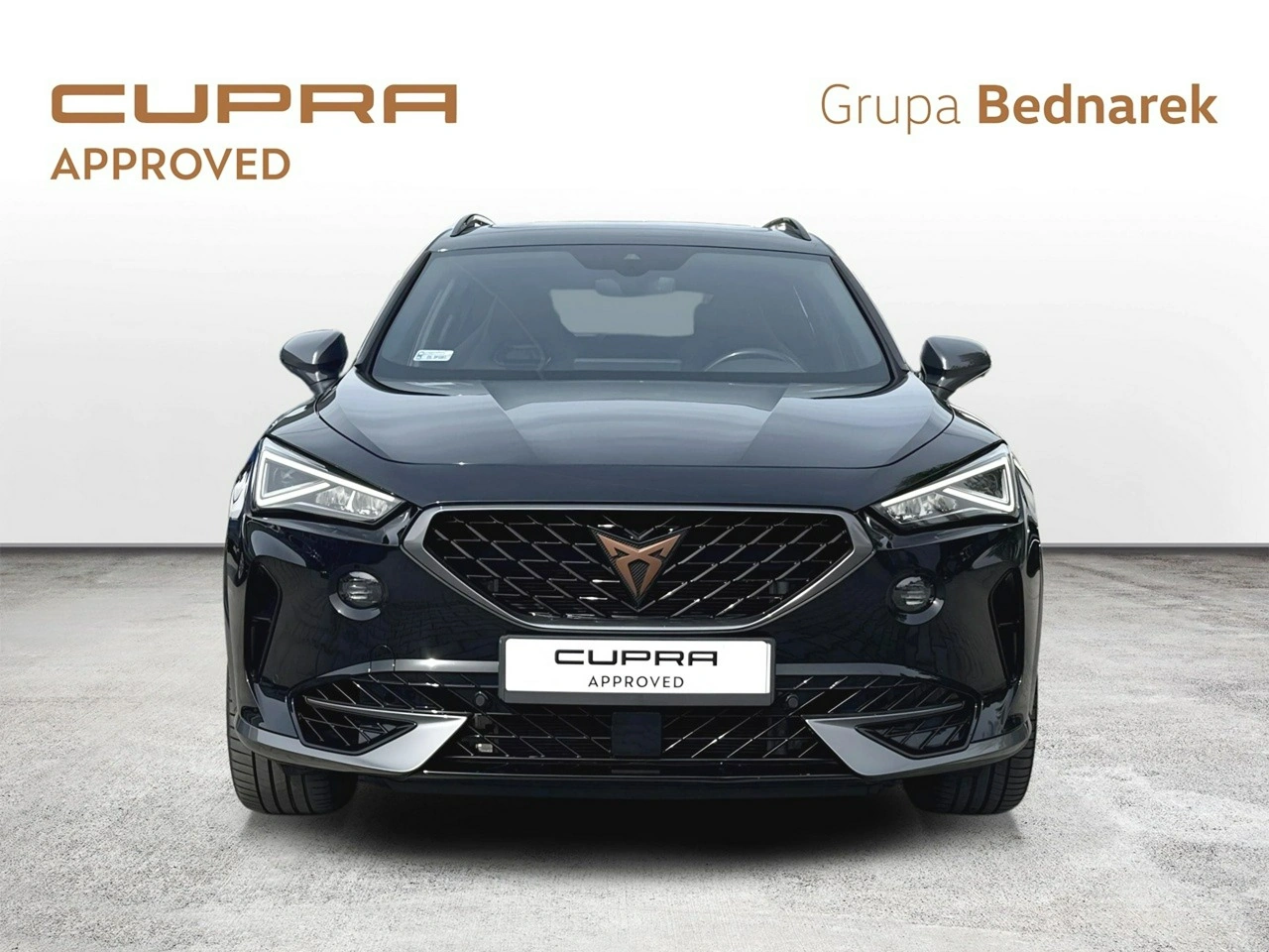 Cupra Formentor - Zdjęcie 7