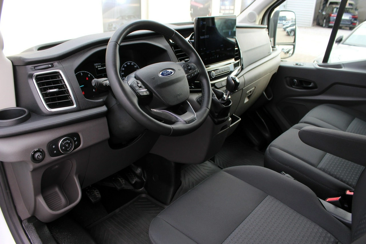 Ford Transit - Zdjęcie 11